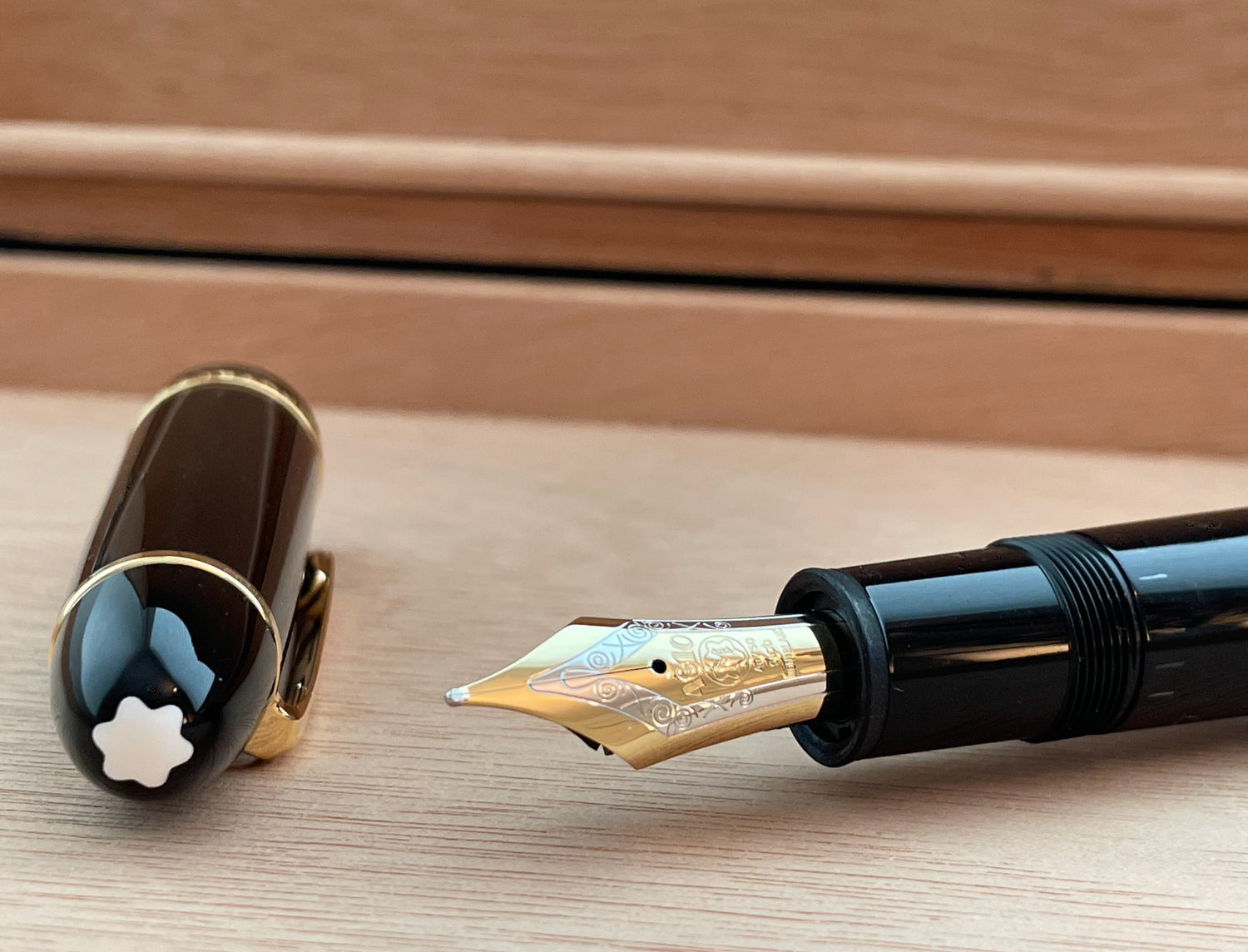 Sailor's New Limited Edition Anime-Inspired Pen - The Pen Company Blog