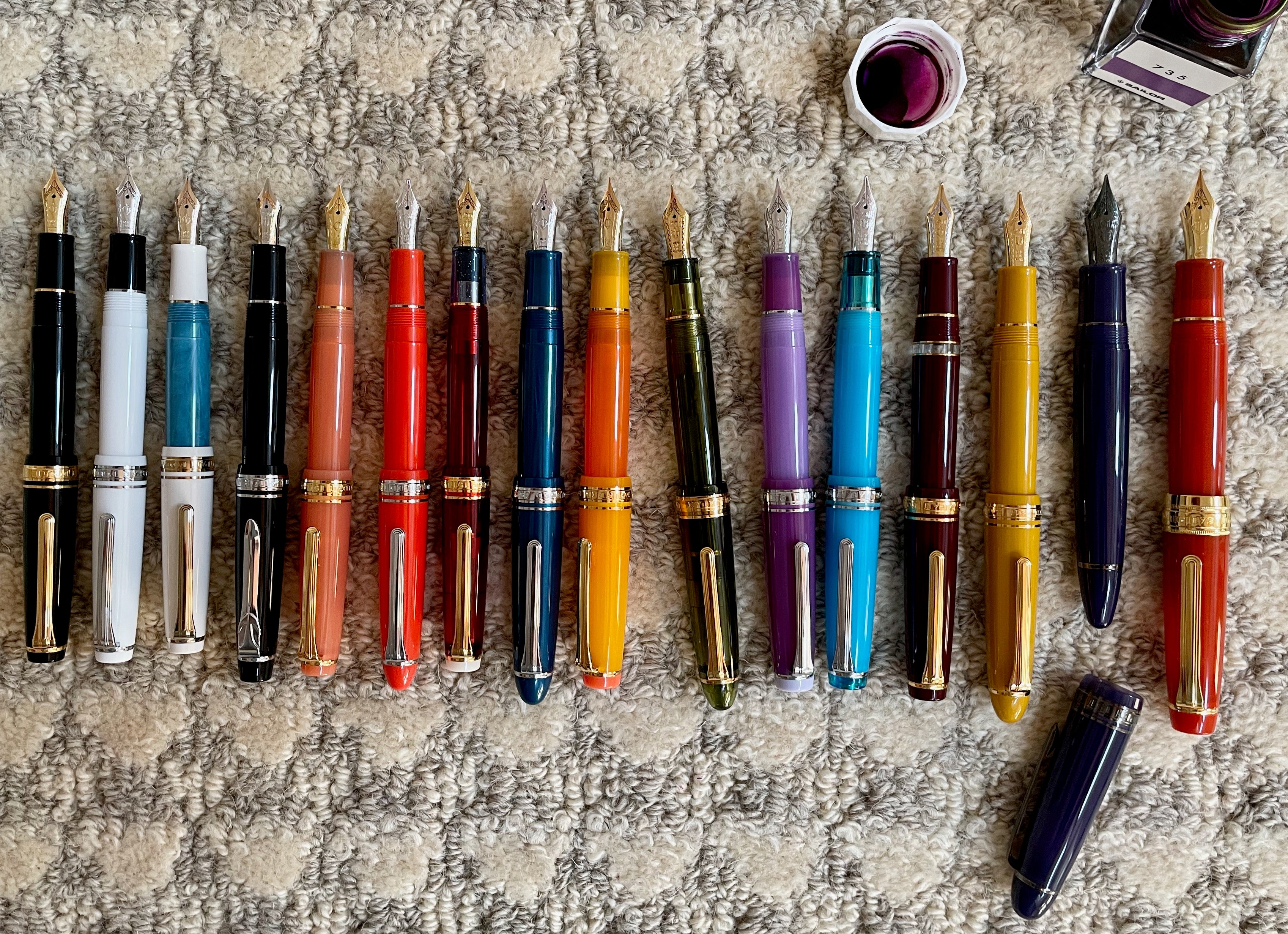 Make Writing Fun with the Most Comfortable Pens