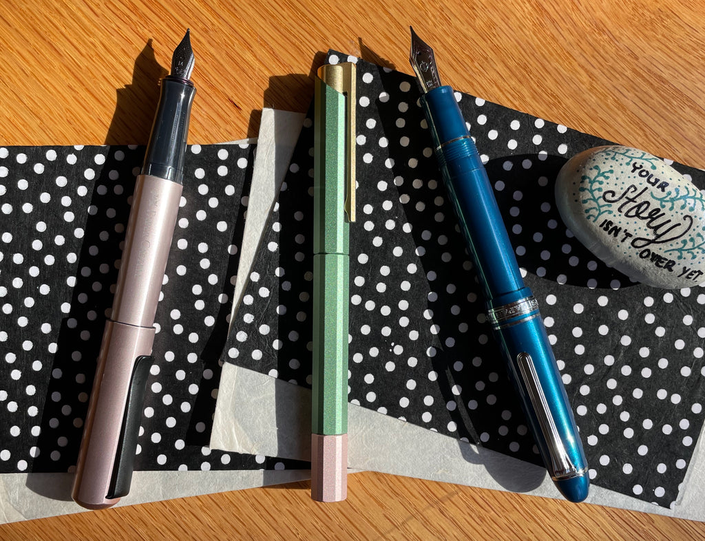 Engineer Gift Funny Pen Pencil Holder Metal Pen Cup Desk Decor- Black