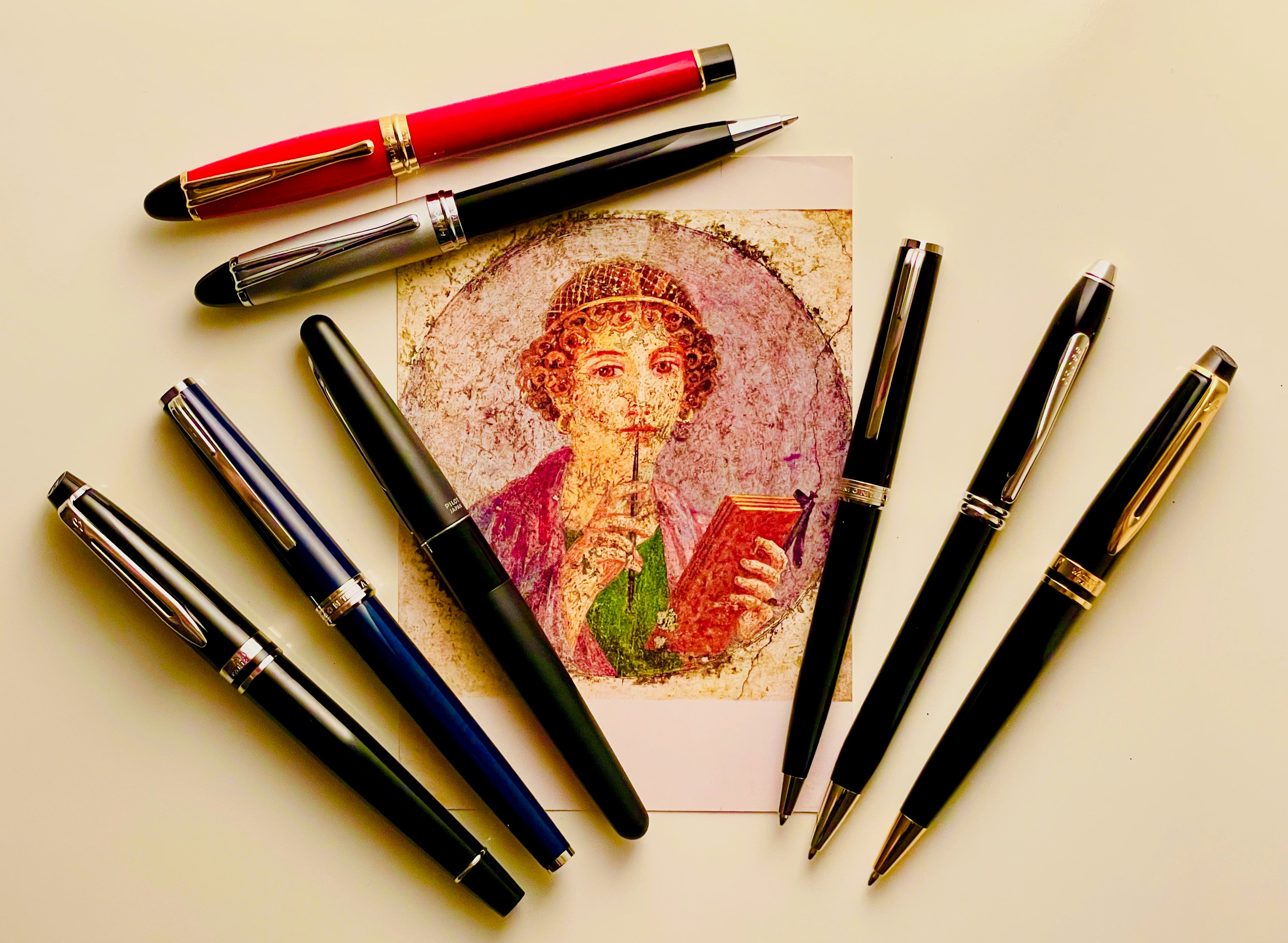 Holiday Gift Guide 2019: The Best Fountain Pens
