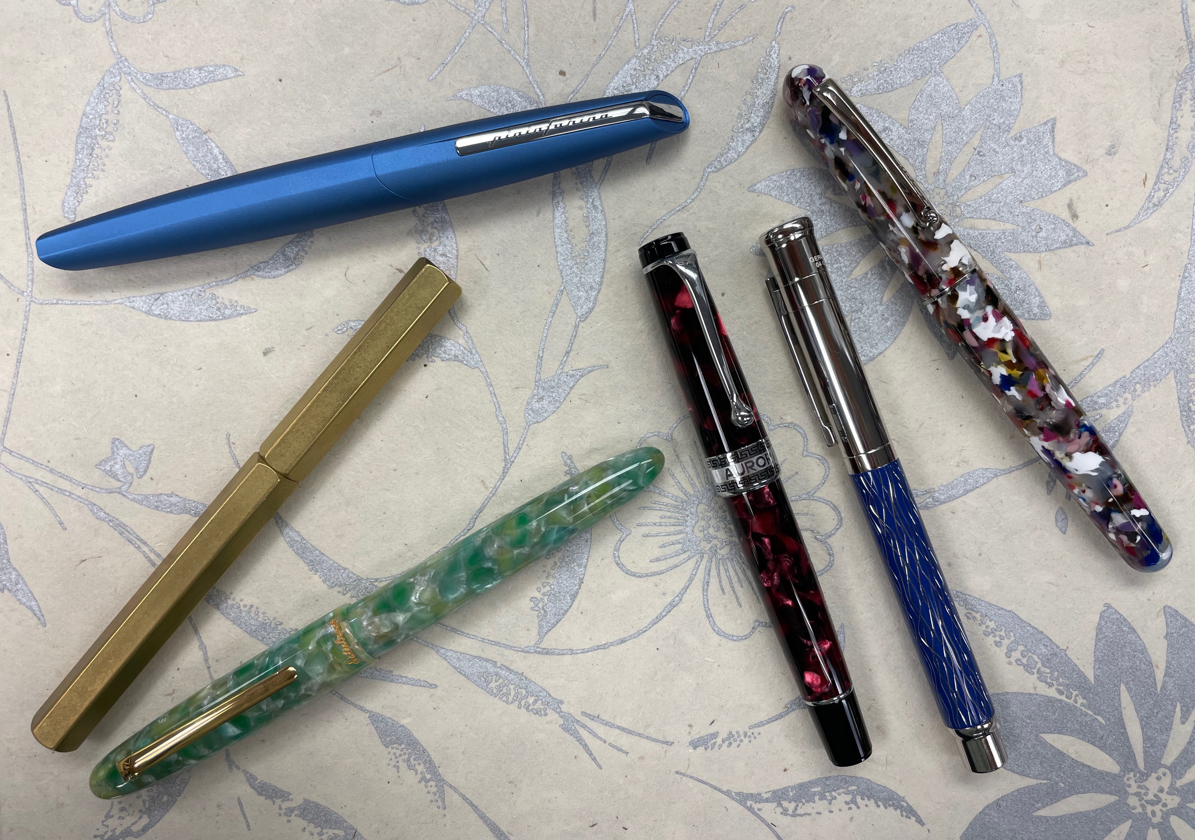 Custom Pen, Personalized Jelly Pen, Black Ink, Client Gift, New Job Gift,  Promotion Gift, Office Gift, Cool Brand Swag, Custom Pen Set 