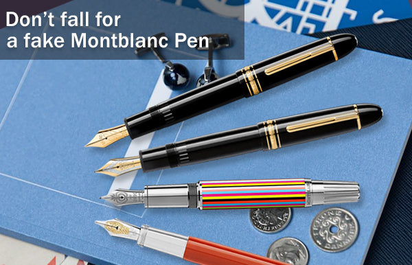 Most Expensive Pens in The World and What Makes Them Unique [2023] – Truphae