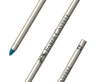 Faber-Castell Mini Ballpoint Refills - Pen Boutique Ltd