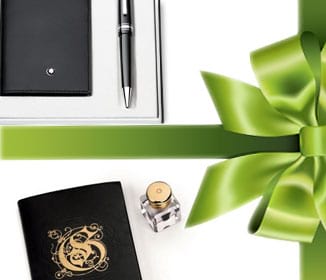 Montblanc Gift Sets - Pen Boutique Ltd