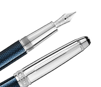 Montblanc Solitaire Montblanc Meisterstuck Solitaire Pen