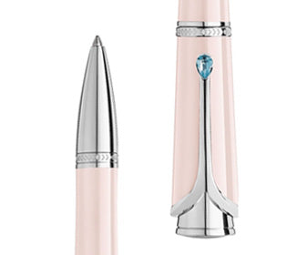 Montblanc Muses - Pen Boutique Ltd