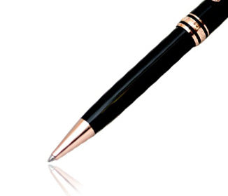 Montblanc 90th Year Anniversary - Pen Boutique Ltd