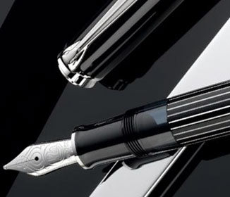 Pelikan Souveran M815 - Pen Boutique Ltd