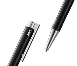 Lamy Logo - Pen Boutique Ltd