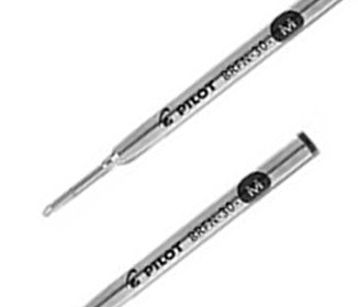 Pilot Ballpoint Refill - Pen Boutique Ltd