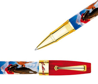 Montegrappa Limited Edition - Pen Boutique Ltd