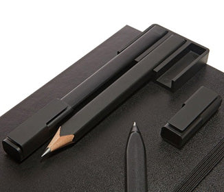 MoleSkine Pen Chest - Pen Boutique Ltd