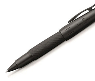 Faber-Castell E-Motion - Pen Boutique Ltd