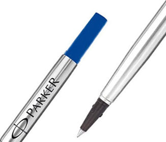 Parker Rollerball Refill - Pen Boutique Ltd