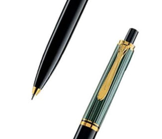 Pelikan Souveran 400 - Pen Boutique Ltd