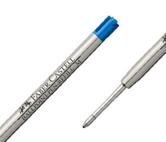 Faber-Castell Ballpoint Refills - Pen Boutique Ltd