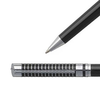 Hugo Boss Turn - Pen Boutique Ltd