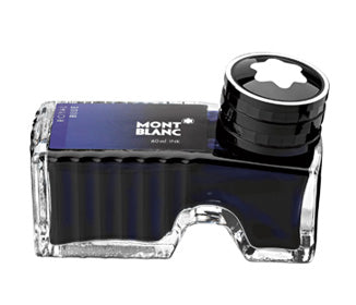 Montblanc royal hotsell blue ink