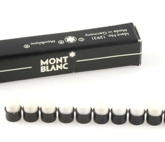 Montblanc Erasers - Pen Boutique Ltd