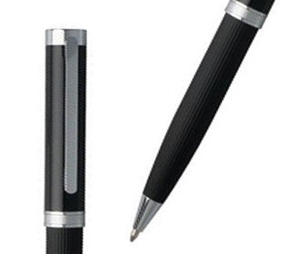 Hugo Boss Column - Pen Boutique Ltd