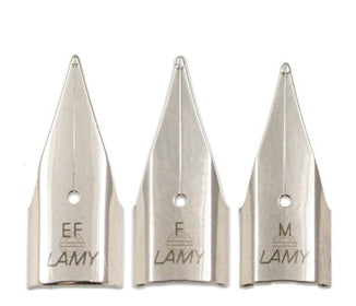 Lamy Nibs - Pen Boutique Ltd