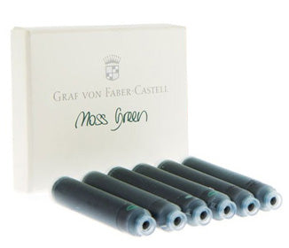 Graf Von Faber-Castell Ink Cartridges - Pen Boutique Ltd