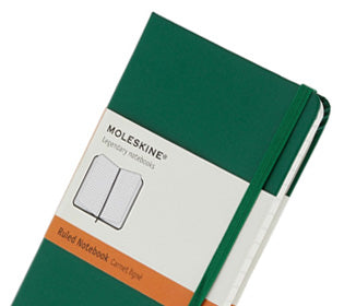 MoleSkine Pocket Notebook - Pen Boutique Ltd