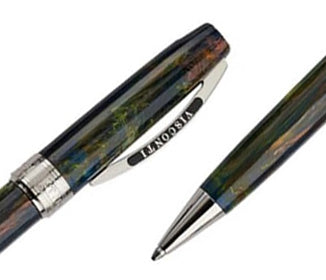 Visconti Impressionist Collection - Pen Boutique Ltd