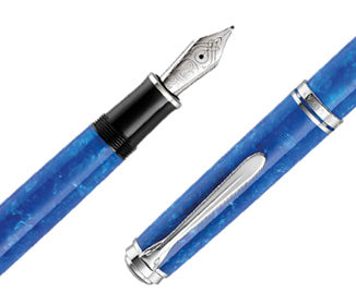 Pelikan Souveran 805 - Pen Boutique Ltd