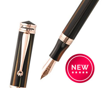 Montegrappa Ducale - Pen Boutique Ltd