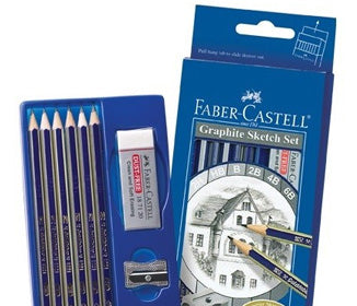 Faber-Castell Studio - Pen Boutique Ltd