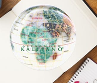 Kalifano Paperweight - Pen Boutique Ltd