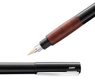 Lamy Accent - Pen Boutique Ltd