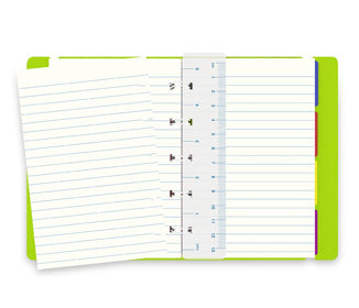 Filofax Notebook - Pen Boutique Ltd