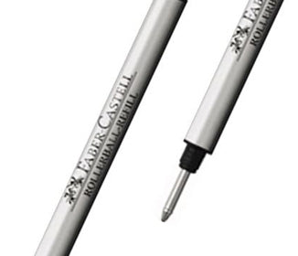 Faber-Castell Rollerball Refills - Pen Boutique Ltd