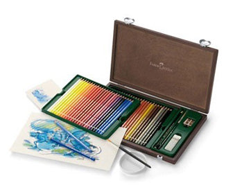 Faber-Castell Albrecht - Pen Boutique Ltd