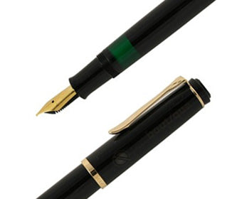 Pelikan Tradition - Pen Boutique Ltd