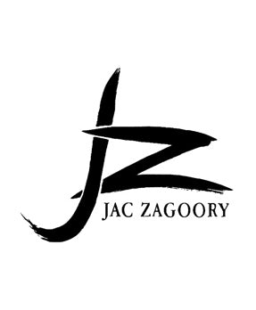 Jac Zagoory - Pen Boutique Ltd