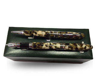 Monteverde Mountains of the World - Pen Boutique Ltd