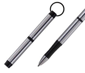 Fisher Space Backpacker - Pen Boutique Ltd