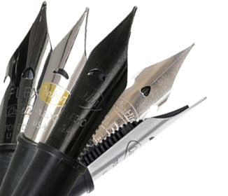 Conklin Nibs - Pen Boutique Ltd