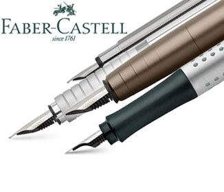 Faber-Castell Fountain Pens - Pen Boutique Ltd