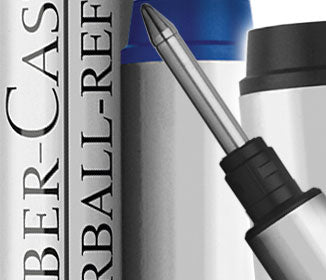 Graf Von Faber-Castell Rollerball Refills - Pen Boutique Ltd