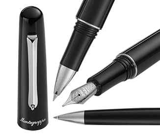 Montegrappa Elmo - Pen Boutique Ltd