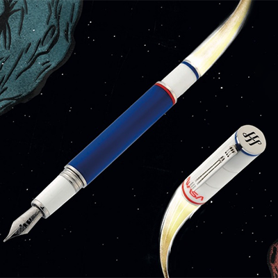 Montegrappa NASA - Pen Boutique Ltd