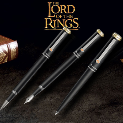 Montegrappa The Lord of the Rings - Pen Boutique Ltd