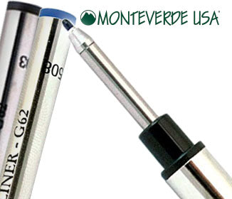 Monteverde Fineliner Refills - Pen Boutique Ltd