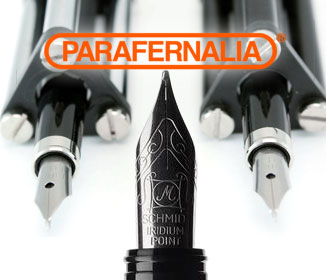 Parafernalia  Fountain Pens - Pen Boutique Ltd