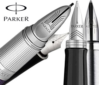 Parker Fountain Pens - Pen Boutique Ltd