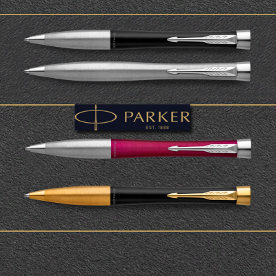 Parker Urban Twist - Pen Boutique Ltd